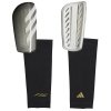 Nagolenniki adidas F50 SG League KV9011 czarny XS
